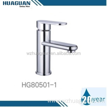 Faucet Cheaper Wash Basin Zinc Tap